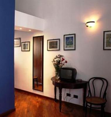 фото отеля B&B Garibaldi Trapani