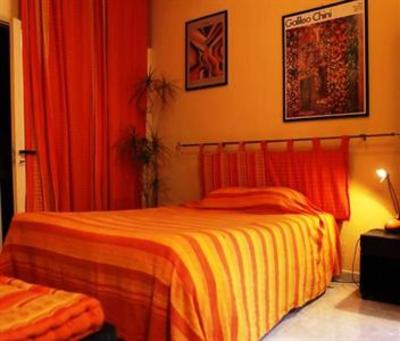 фото отеля B&B Garibaldi Trapani