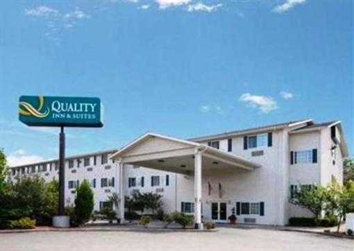 фото отеля Red Lion Inn & Suites Kent