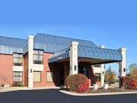 Econo Lodge Fort Wayne