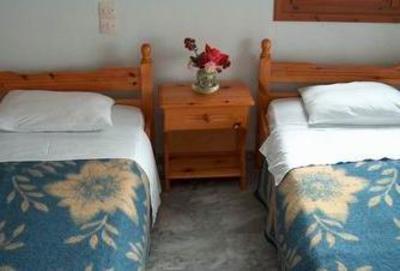 фото отеля Villa Kavourakia Hotel Kolios
