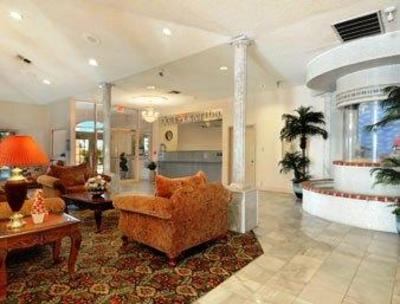 фото отеля Days Inn Portland Corpus Christi