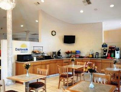 фото отеля Days Inn Portland Corpus Christi