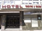 фото отеля Hotel Gabriel y Galan