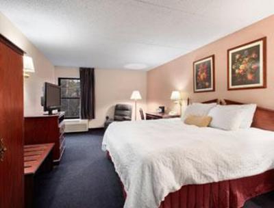фото отеля Baymont Inn London (Kentucky)