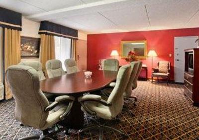 фото отеля Baymont Inn London (Kentucky)