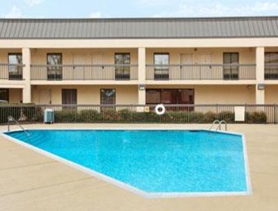 фото отеля Baymont Inn London (Kentucky)