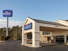 фото отеля Baymont Inn London (Kentucky)