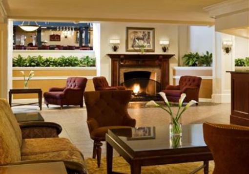фото отеля Sheraton Great Valley Hotel