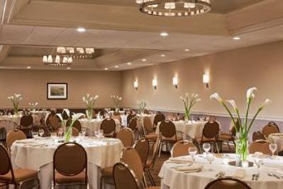 фото отеля Sheraton Great Valley Hotel