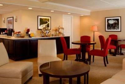 фото отеля Sheraton Great Valley Hotel