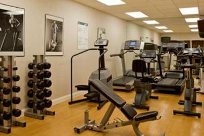 фото отеля Sheraton Great Valley Hotel