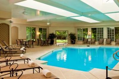 фото отеля Sheraton Great Valley Hotel