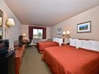 фото отеля Quality Inn and Suites, Sequim