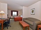 фото отеля Quality Inn and Suites, Sequim