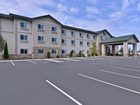 фото отеля Quality Inn and Suites, Sequim
