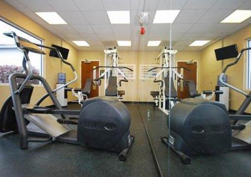 фото отеля Quality Inn & Suites Danbury