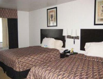 фото отеля Days Inn and Suites Conroe