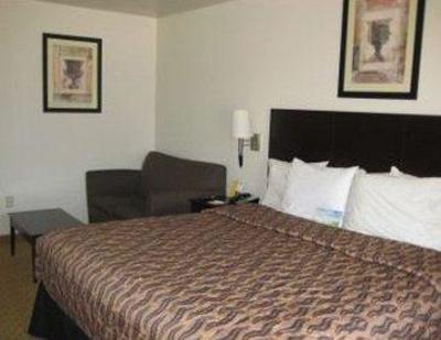 фото отеля Days Inn and Suites Conroe