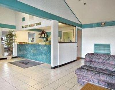 фото отеля Days Inn and Suites Conroe