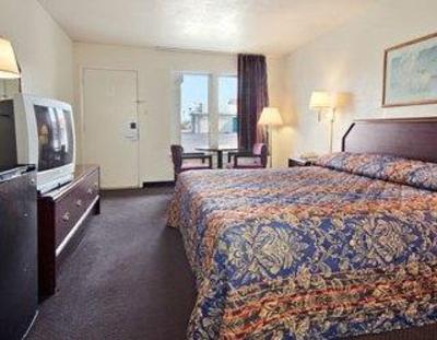 фото отеля Days Inn and Suites Conroe