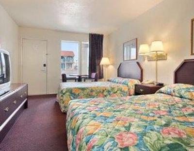 фото отеля Days Inn and Suites Conroe