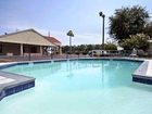 фото отеля Days Inn and Suites Conroe