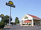фото отеля Days Inn and Suites Conroe