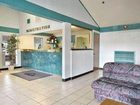 фото отеля Days Inn and Suites Conroe