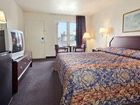 фото отеля Days Inn and Suites Conroe
