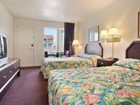 фото отеля Days Inn and Suites Conroe