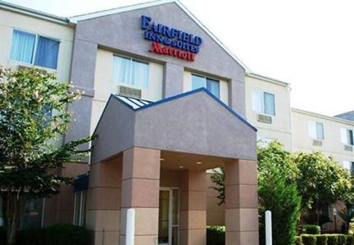 фото отеля Extended Stay America Hotel Elizabeth (New Jersey)