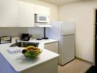 фото отеля Extended Stay America Hotel Elizabeth (New Jersey)