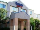фото отеля Extended Stay America Hotel Elizabeth (New Jersey)