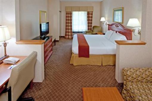 фото отеля Holiday Inn Express & Suites - Mt. Arlington