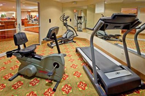 фото отеля Holiday Inn Express & Suites - Mt. Arlington
