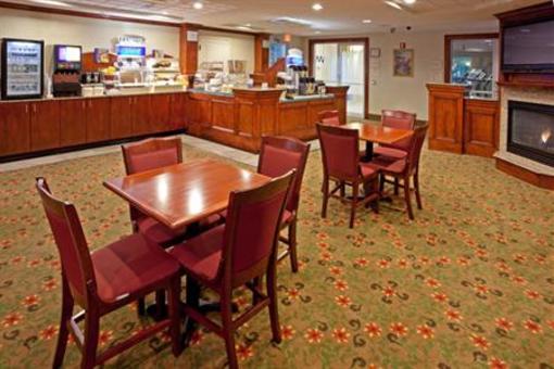 фото отеля Holiday Inn Express & Suites - Mt. Arlington