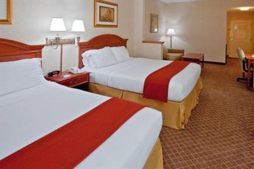 фото отеля Holiday Inn Express & Suites - Mt. Arlington