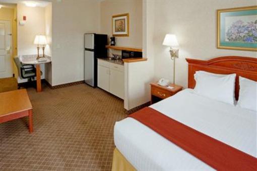 фото отеля Holiday Inn Express & Suites - Mt. Arlington