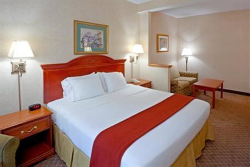 фото отеля Holiday Inn Express & Suites - Mt. Arlington