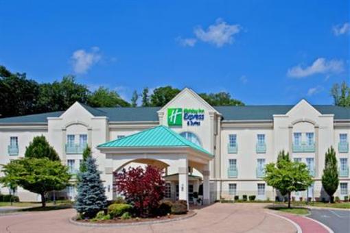 фото отеля Holiday Inn Express & Suites - Mt. Arlington