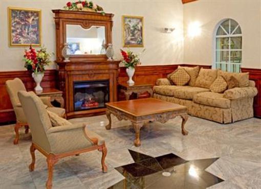 фото отеля Holiday Inn Express & Suites - Mt. Arlington