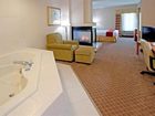 фото отеля Holiday Inn Express & Suites - Mt. Arlington