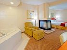 фото отеля Holiday Inn Express & Suites - Mt. Arlington