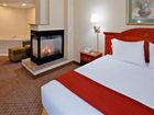фото отеля Holiday Inn Express & Suites - Mt. Arlington
