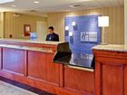 фото отеля Holiday Inn Express & Suites - Mt. Arlington