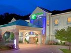 фото отеля Holiday Inn Express & Suites - Mt. Arlington