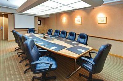 фото отеля Holiday Inn Peterborough
