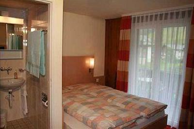 фото отеля Hotel Cathrin