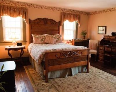 фото отеля Holladay House Bed And Breakfast